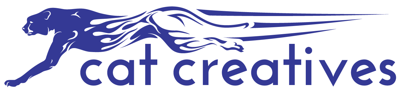 Cat Creatives Logo